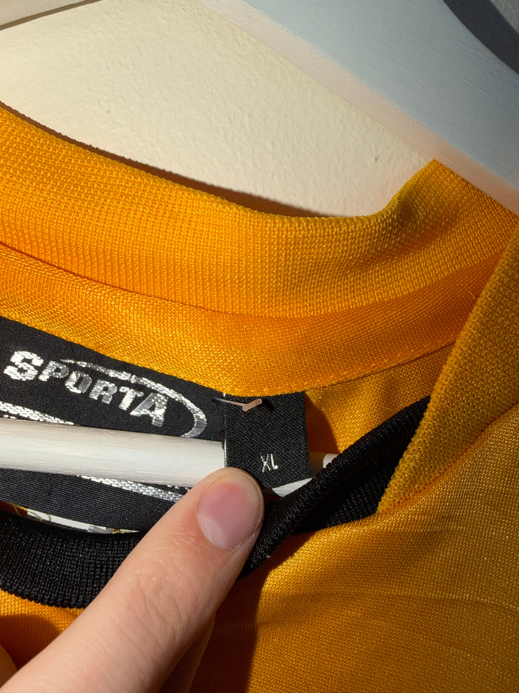 Cambridge United 2004/05 Home Shirt XL (9/10)
