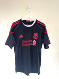 Liverpool 2010/11 Training Shirt L (8.5/10)