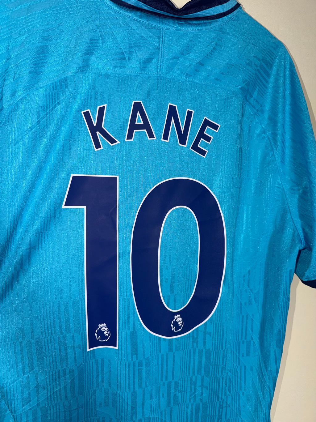 Tottenham 2019/20 Away Shirt *KANE* XL