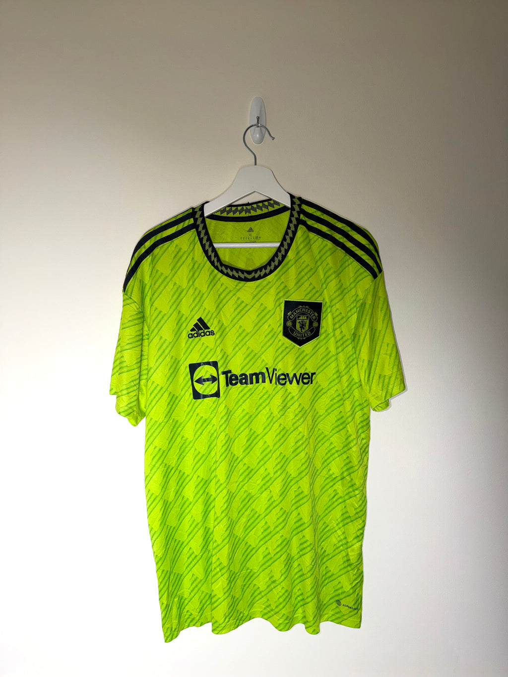 Manchester United 2022/23 Third Shirt *RONALDO* XL