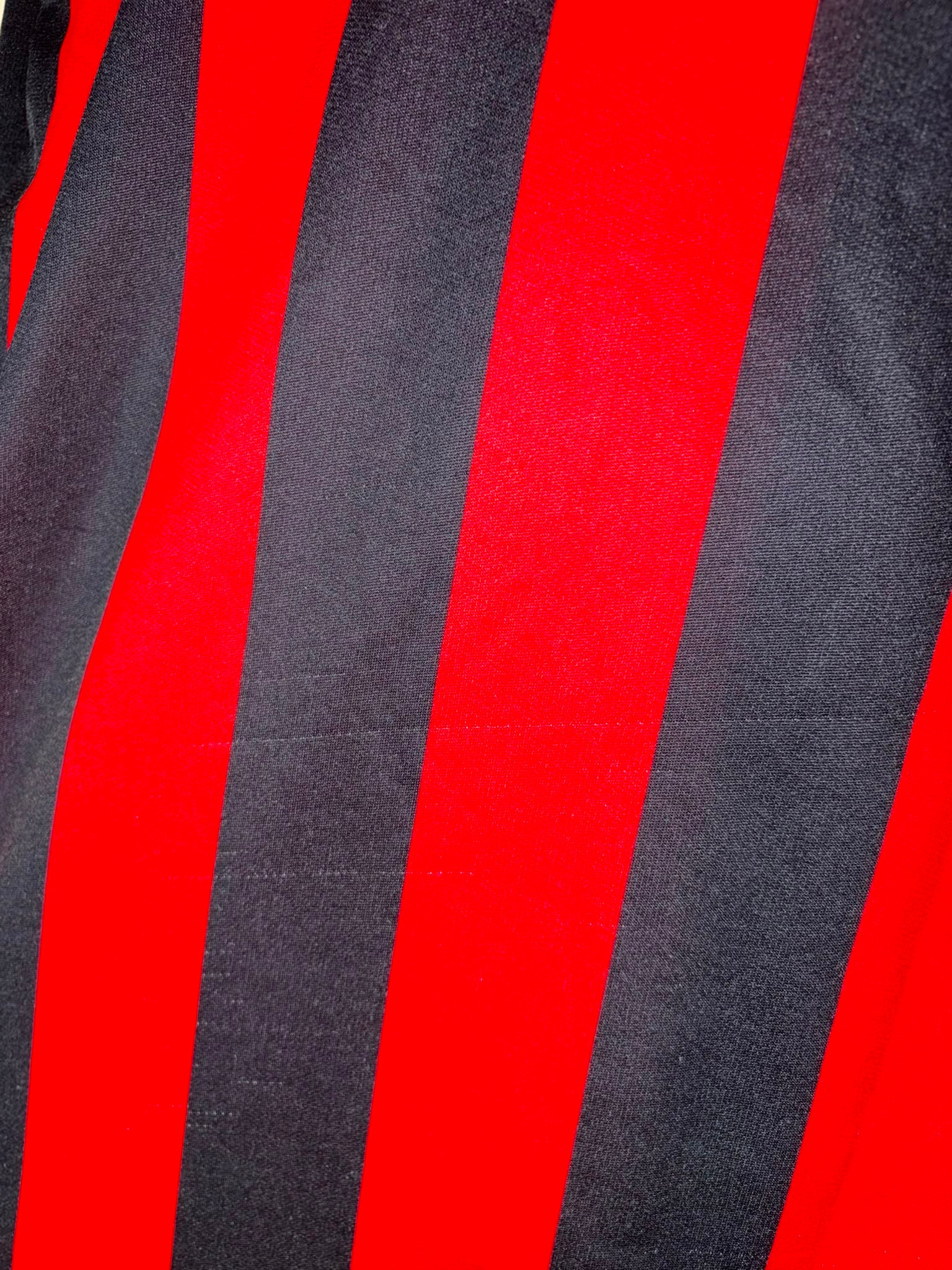 Milan 1988/90 Home Shirt M (7/10)