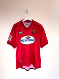 Mallorca 2002/03 Home Shirt L (7.5/10)