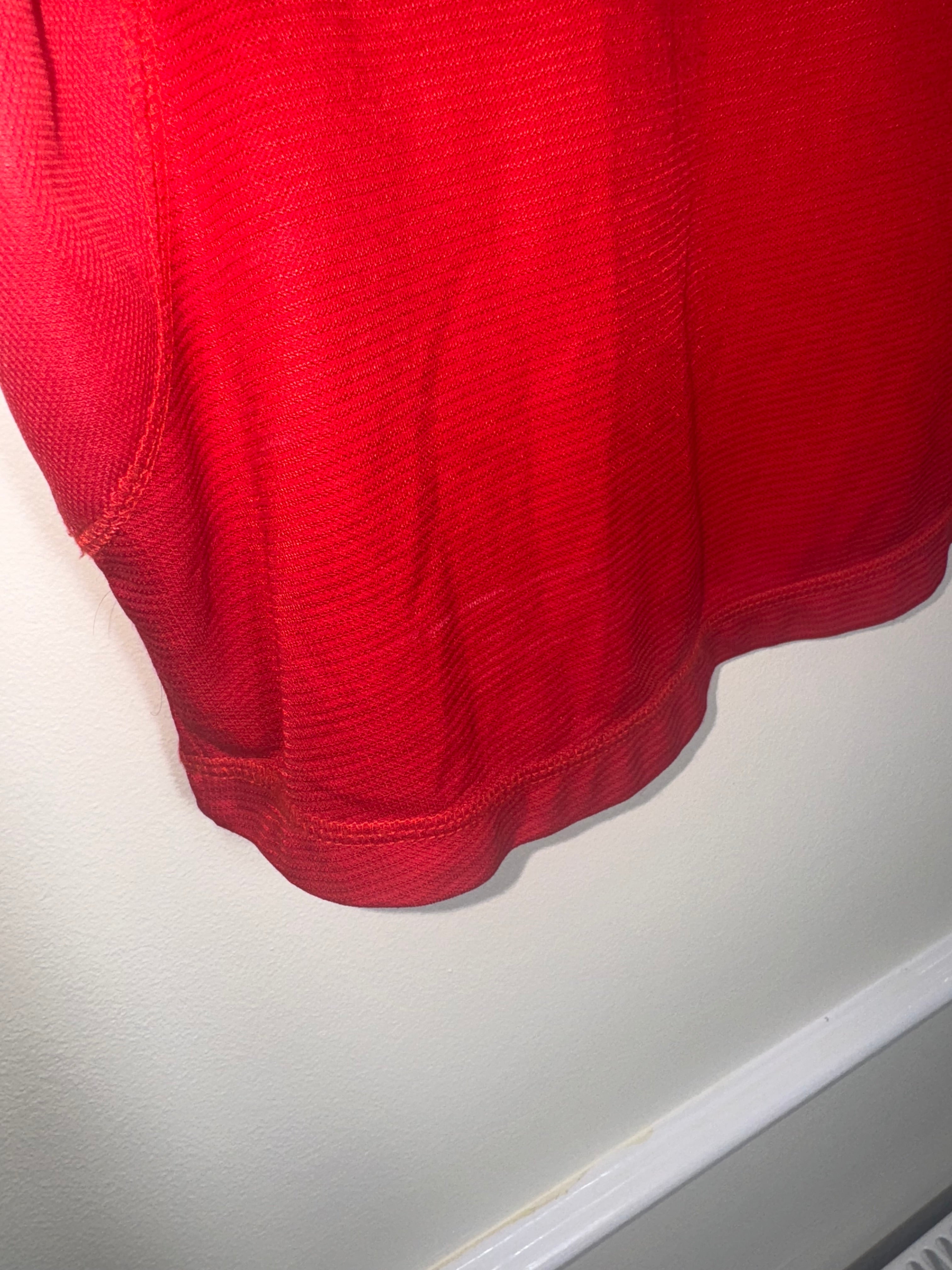 Manchester United 2000/02 Home Shirt Large (6.5/10)