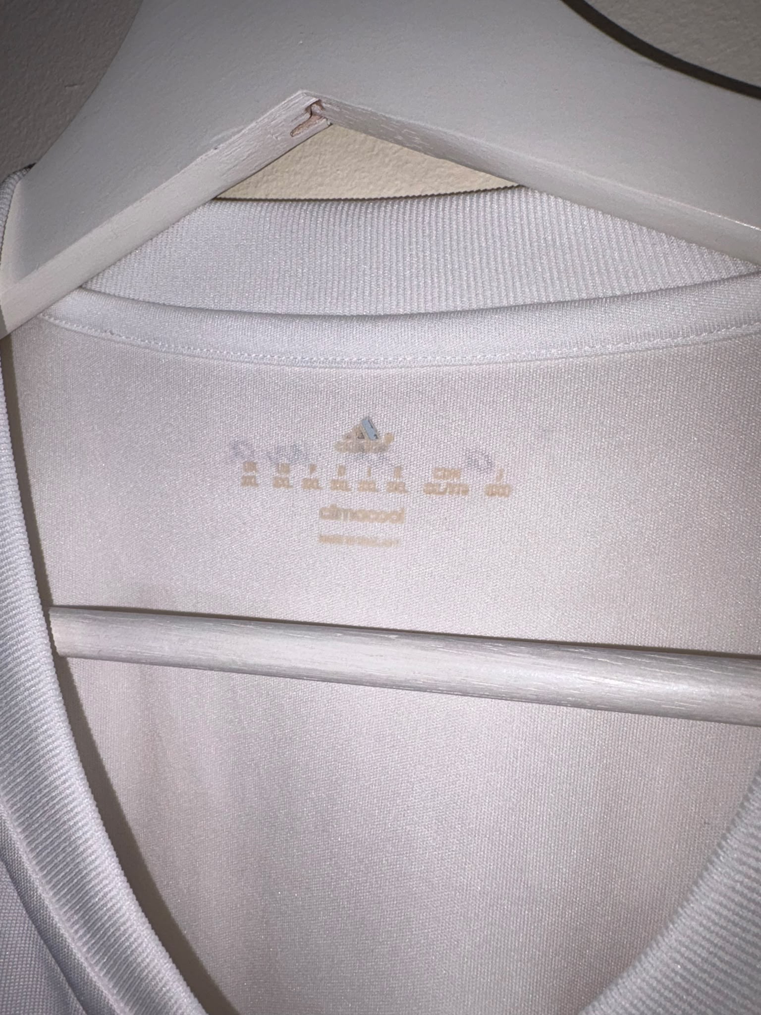 Bayern Munich 2015/16 Away Shirt XXL (5/10)