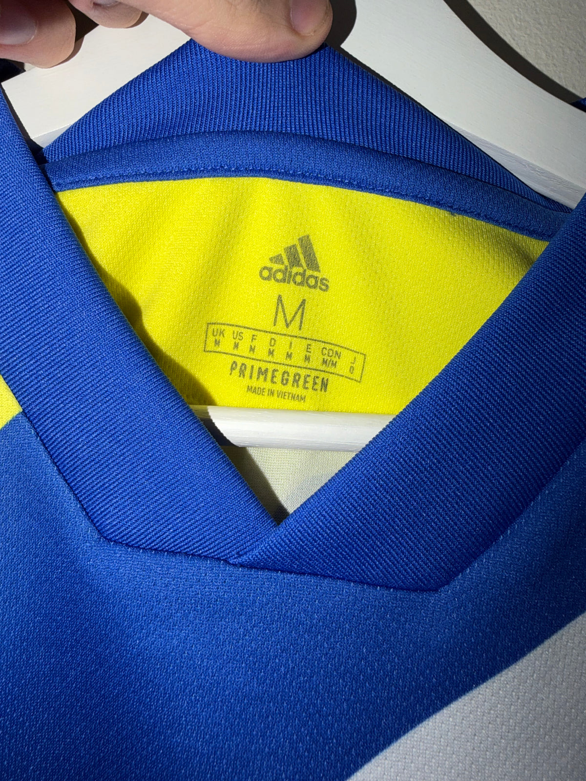 Juventus 2021/22 Third Shirt *DYBALA* M (9/10)