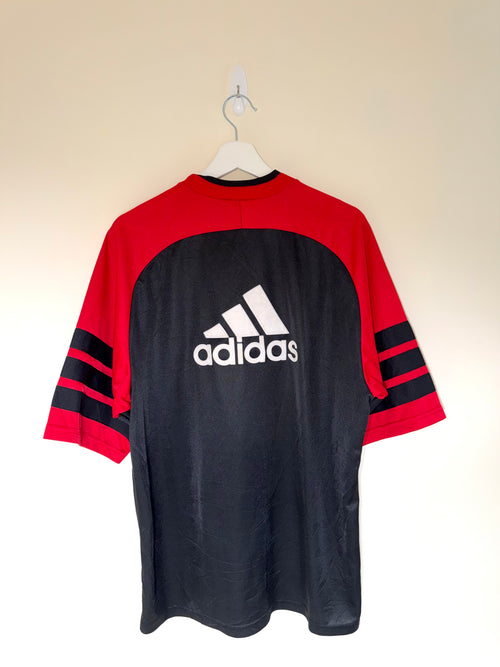 AC Milan 2000/01 Training Shirt L (8.5/10)