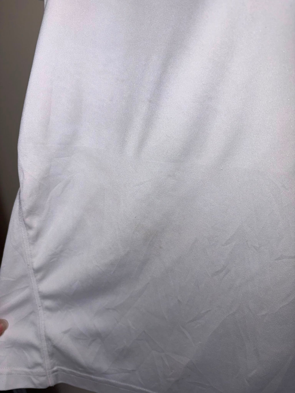 Hamburg 2013/14 Home Shirt XXL (6/10)