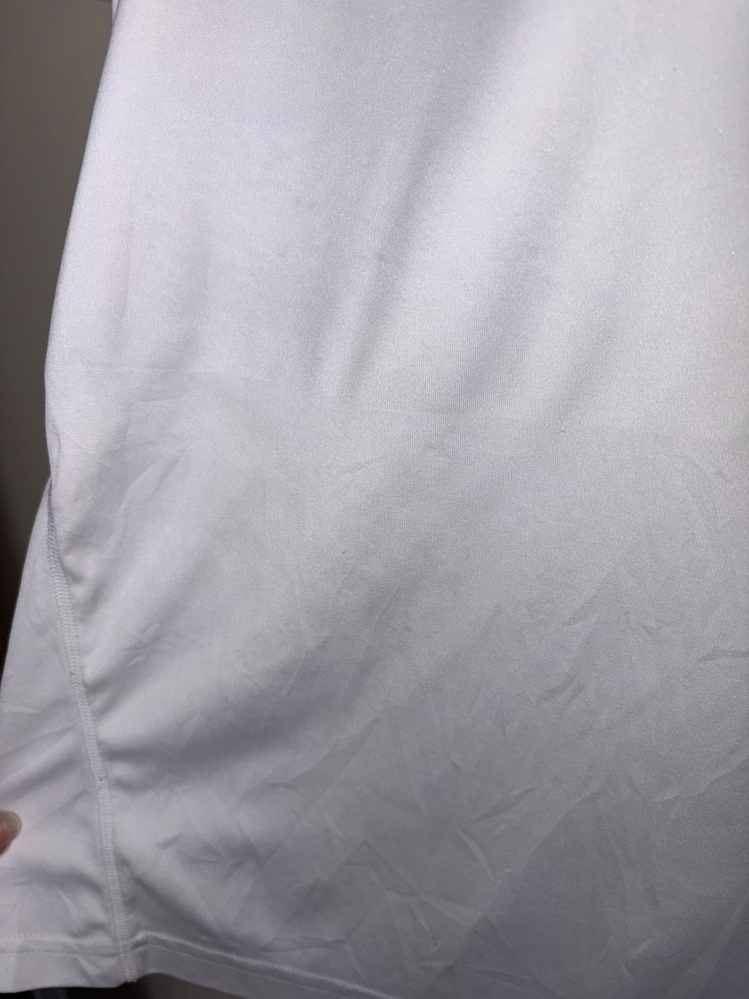 Hamburg 2013/14 Home Shirt XXL (6/10)