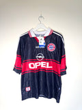 Bayern Munich 1997/99 Away Shirt w/tags Medium (8/10)