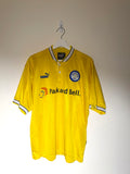 Leeds United 1997/99 Away Shirt M (8/10)
