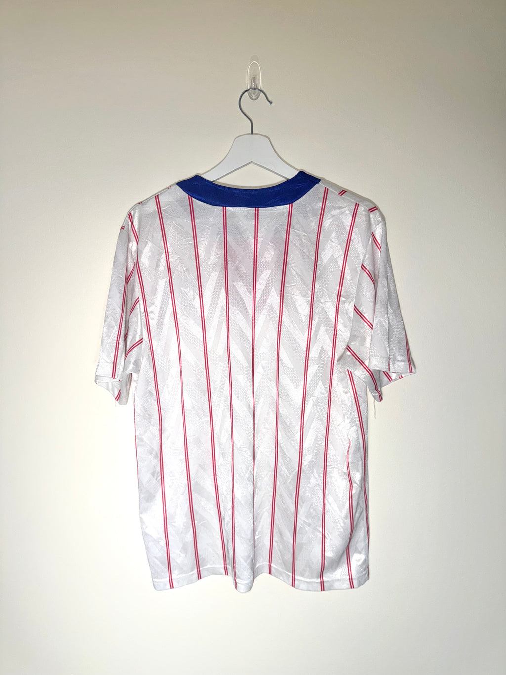 Chelsea 1992/94 Away Football Shirt M (8/10)