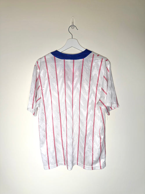 Chelsea 1992/94 Away Football Shirt M (8/10)