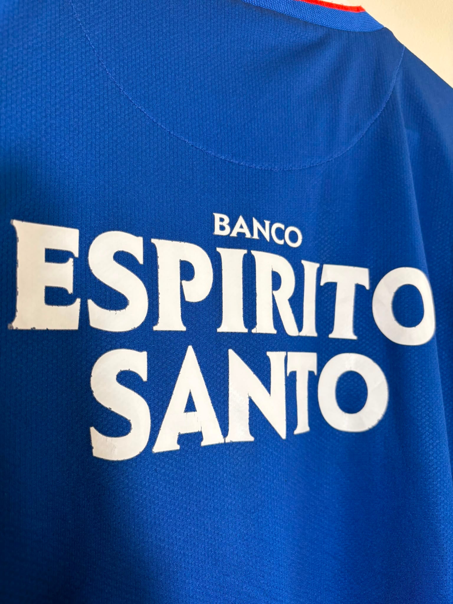 FC Porto 2006/07 Home Shirt XL (7/10)