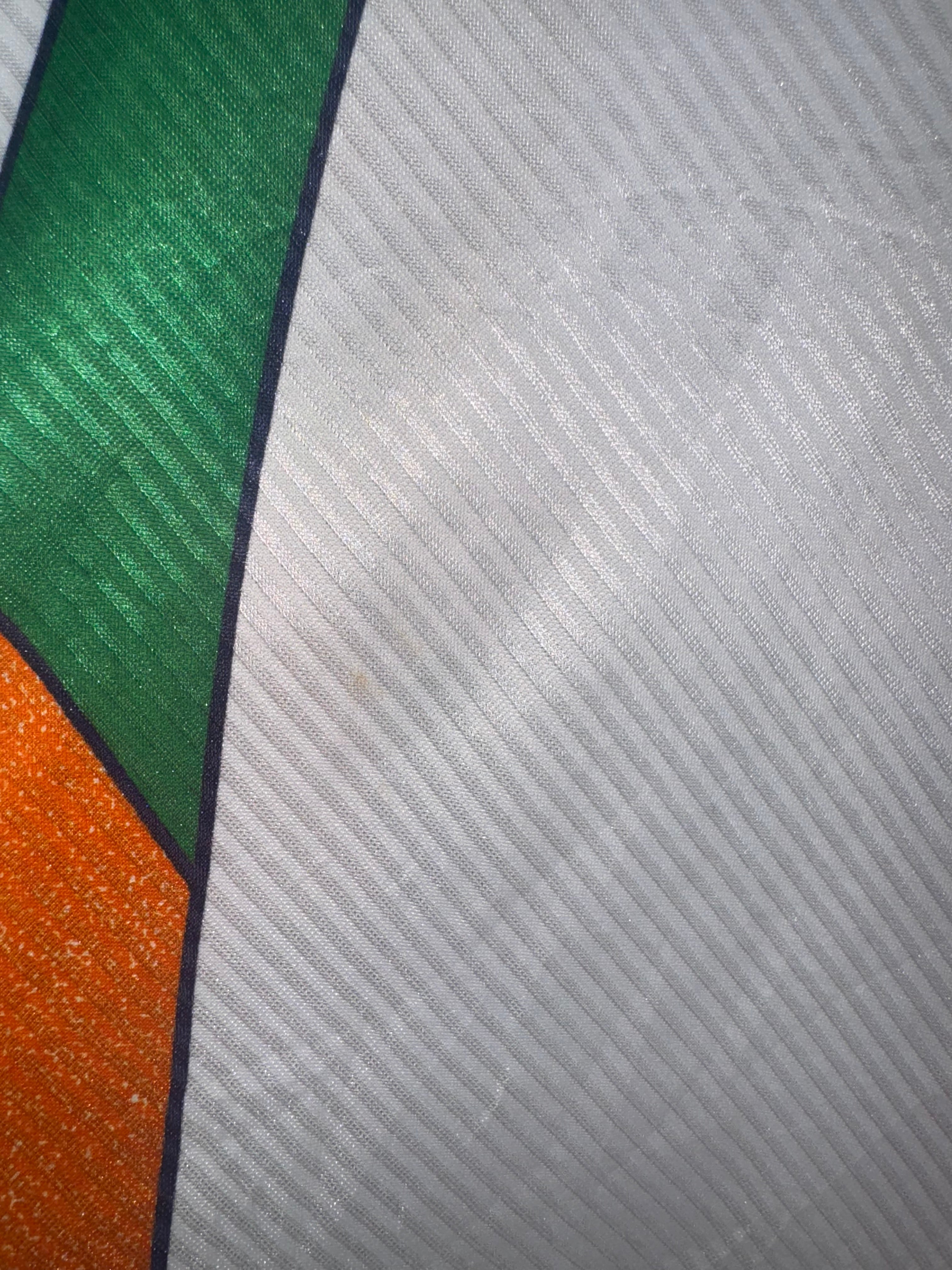 Republic of Ireland 1995/96 Away Shirt M (7.5/10)