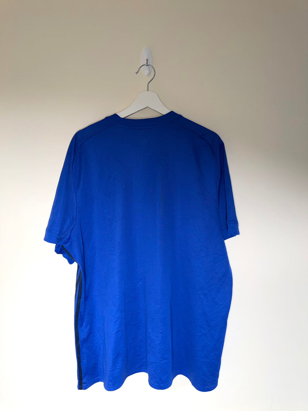 Cardiff City 2017/18 Home Shirt XXL (9/10)