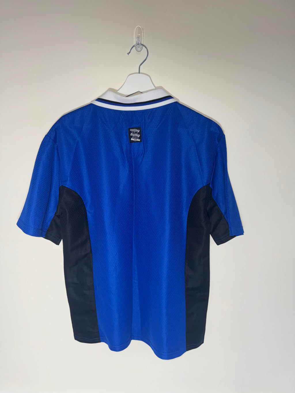 Birmingham 1996/97 Home Shirt S (8/10)