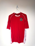 Wales 2002 Home Shirt L (8.5/10)