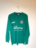 Udinese Player Issue 1995/96 Training Shirt XL (8/10)