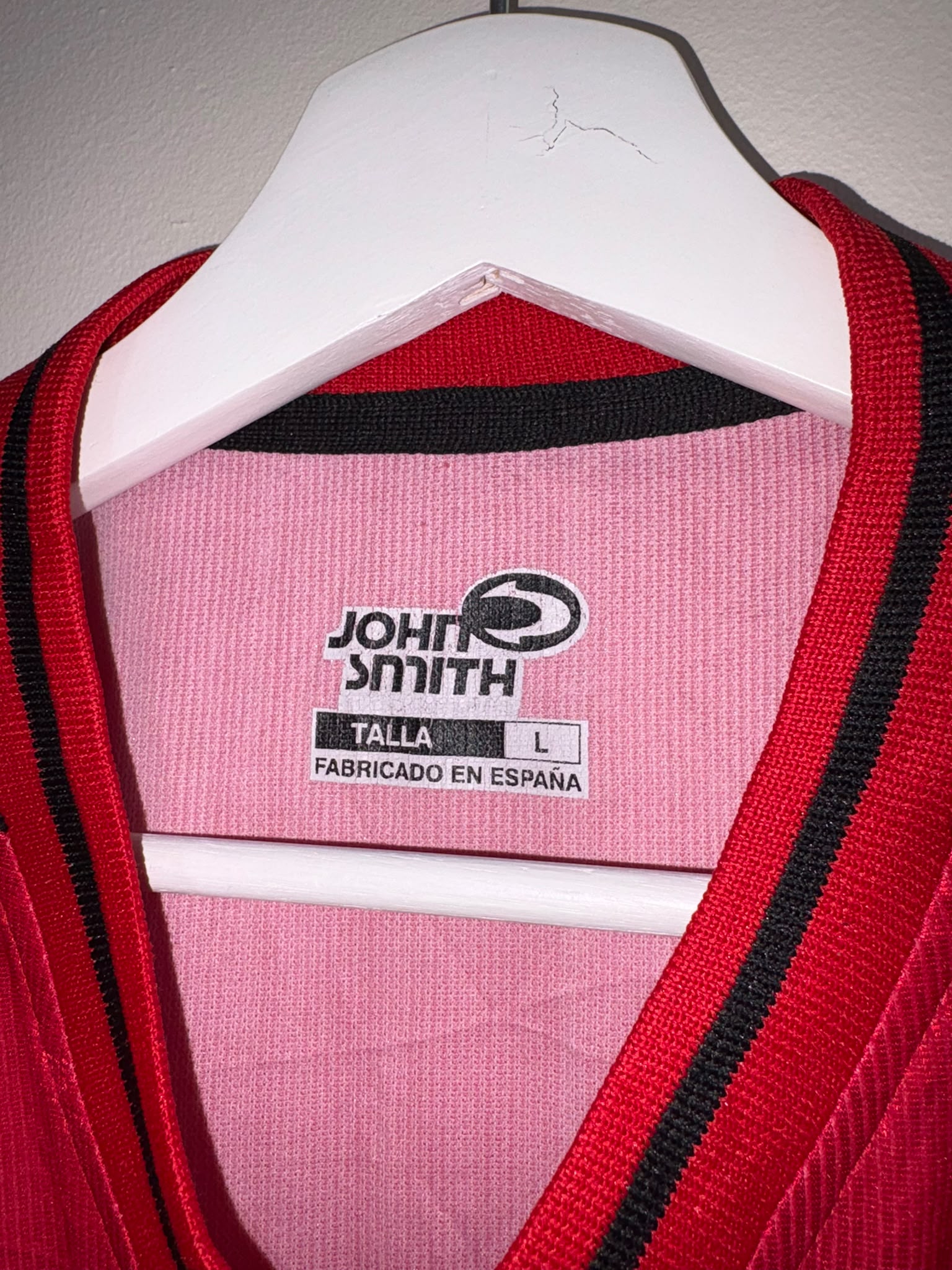 Mallorca 2002/03 Home Shirt L (7.5/10)