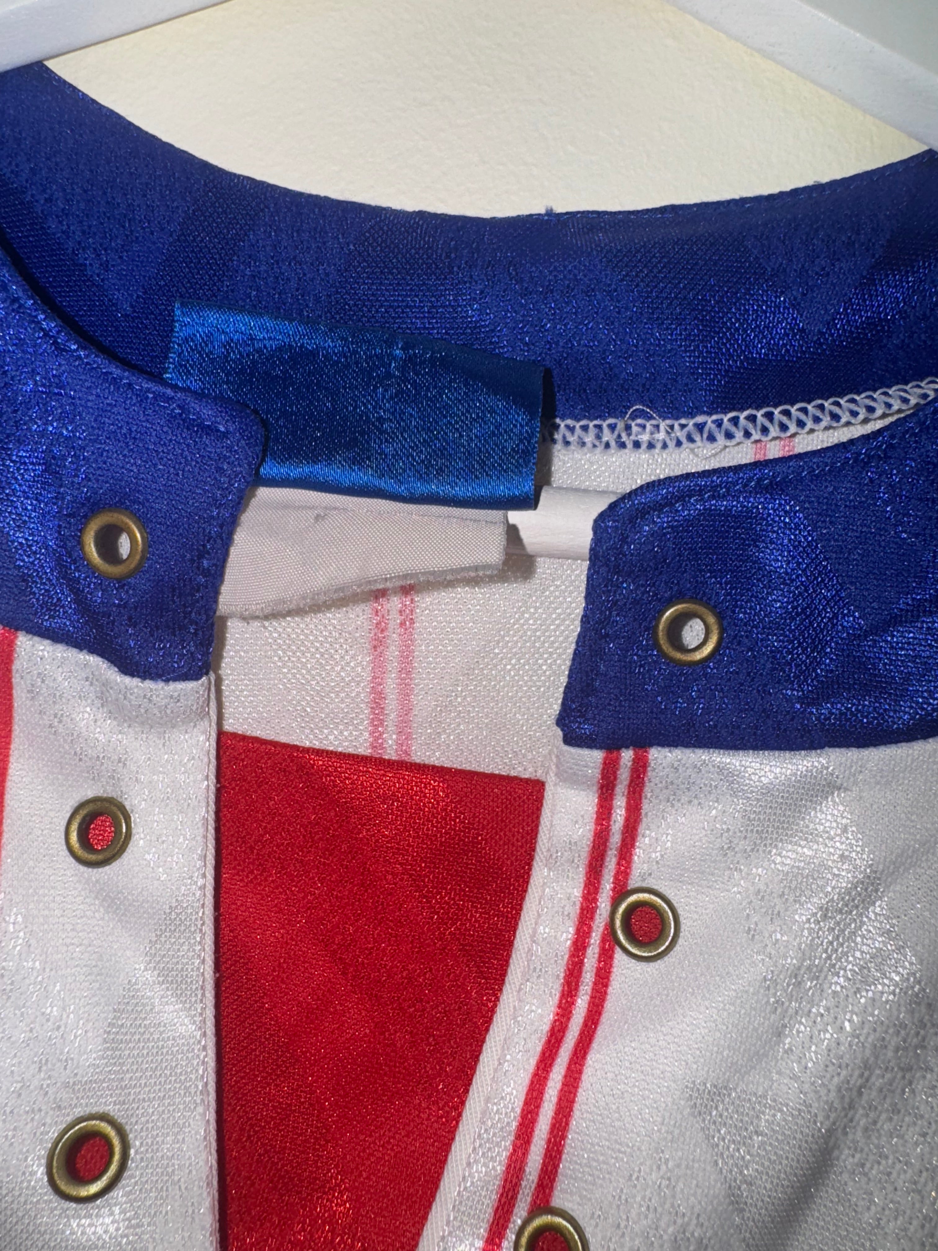 Chelsea 1992/94 Away Football Shirt M (8/10)