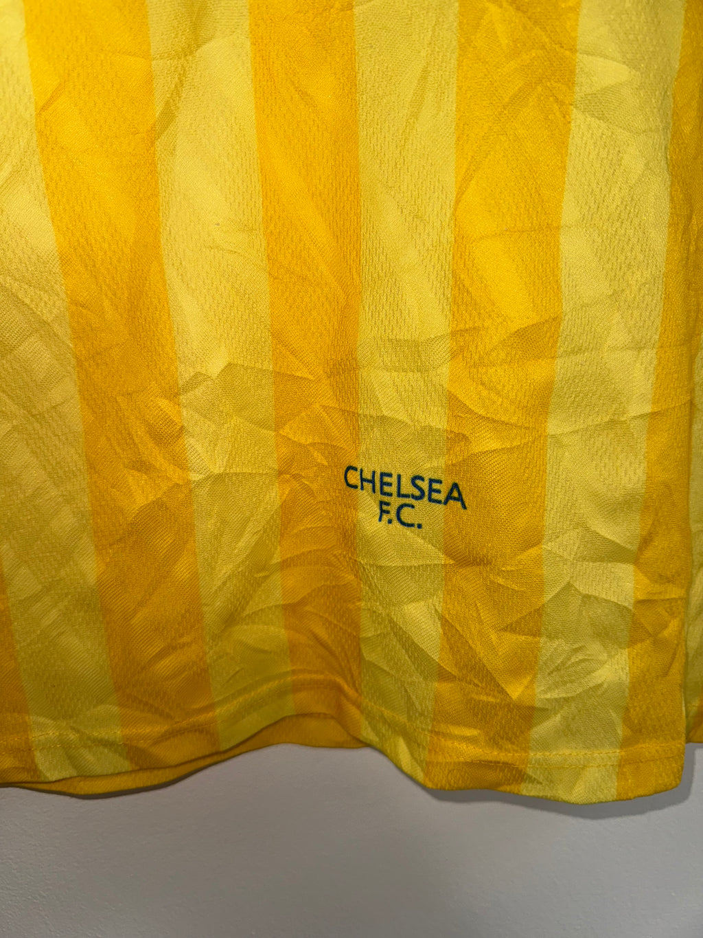 Chelsea 1996/98 Away Shirt M (9/10)