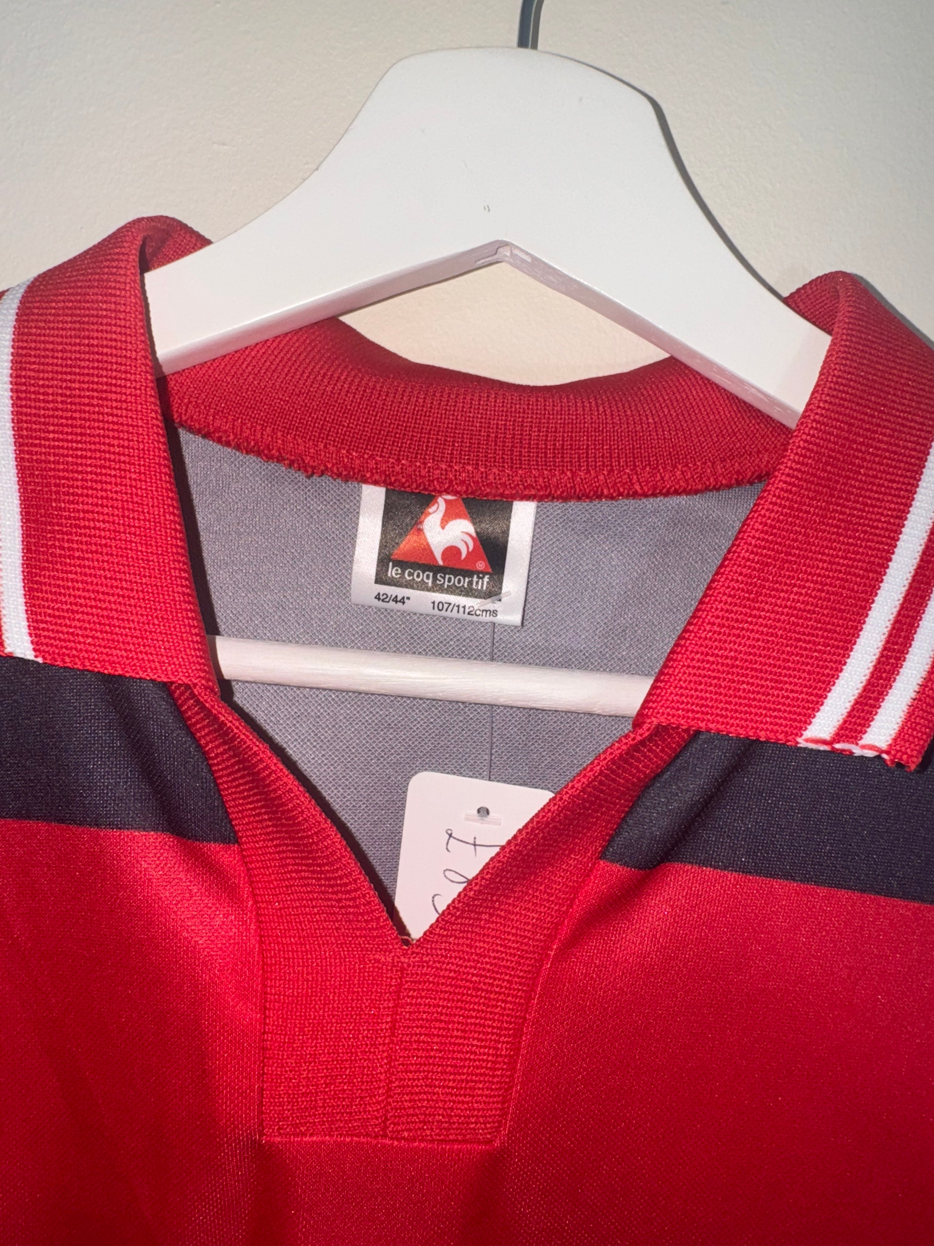 QPR 1997/99 Away Shirt XL (8/10)