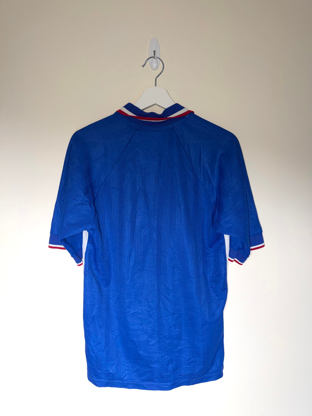 Oldham Athletic 1998/00 Home Shirt M (8/10)