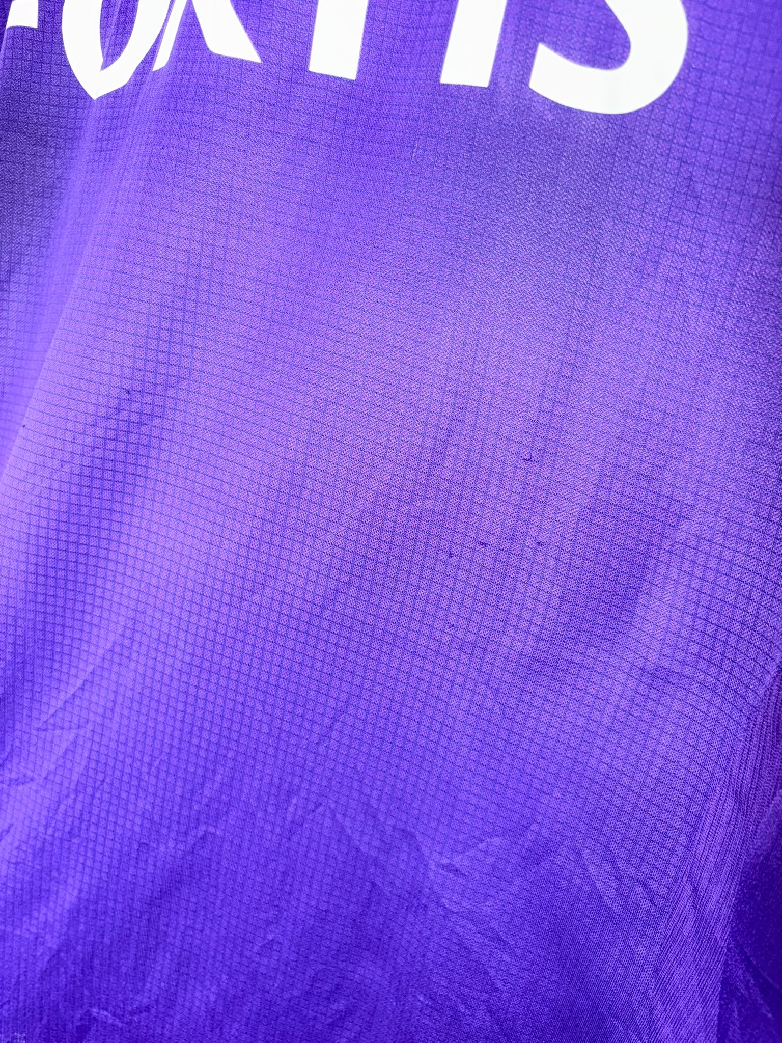 Anderlecht 2007/08 Home Shirt XL (8/10)