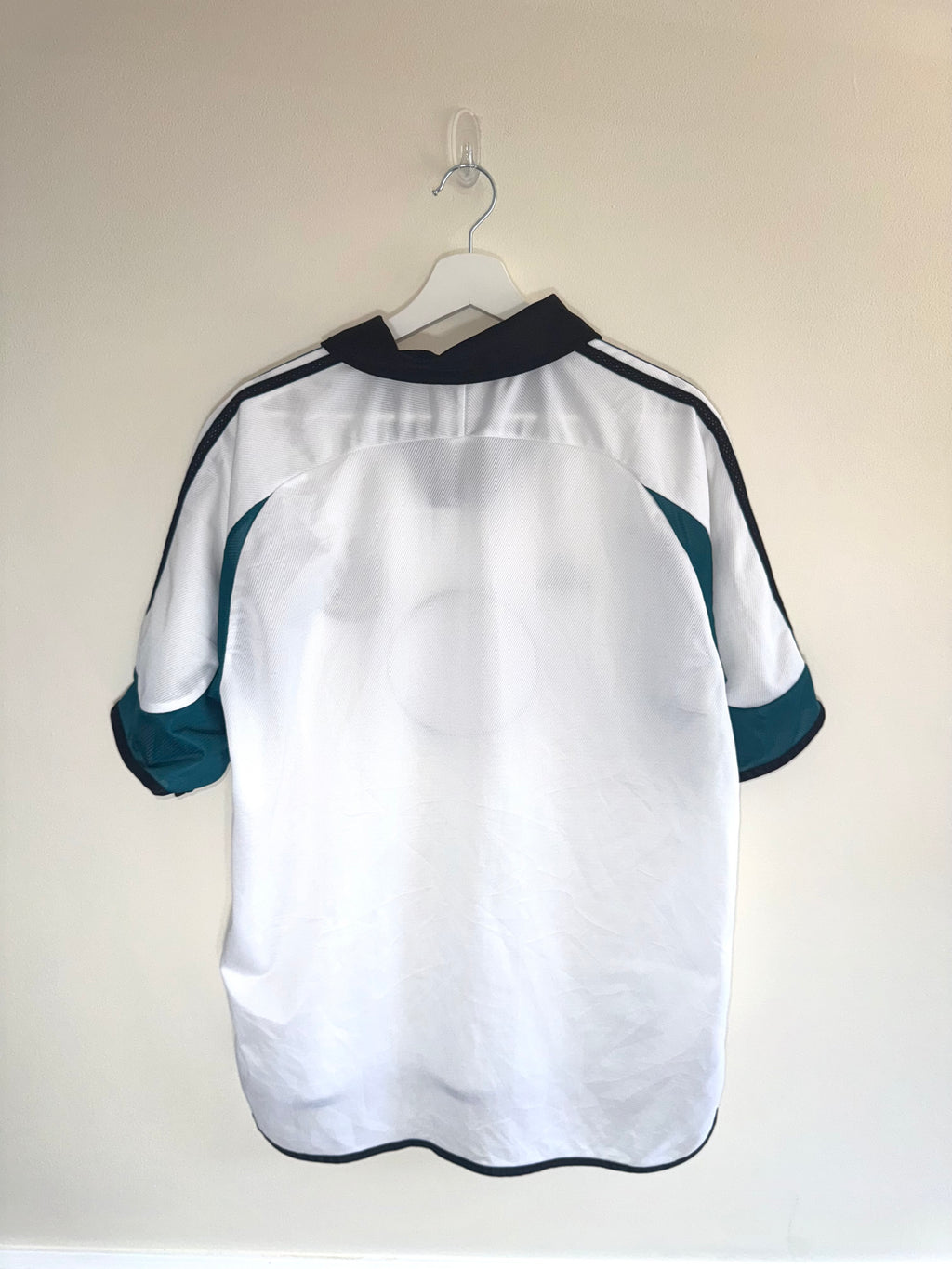 Newcastle United 1999/00 Away Shirt L (9/10)