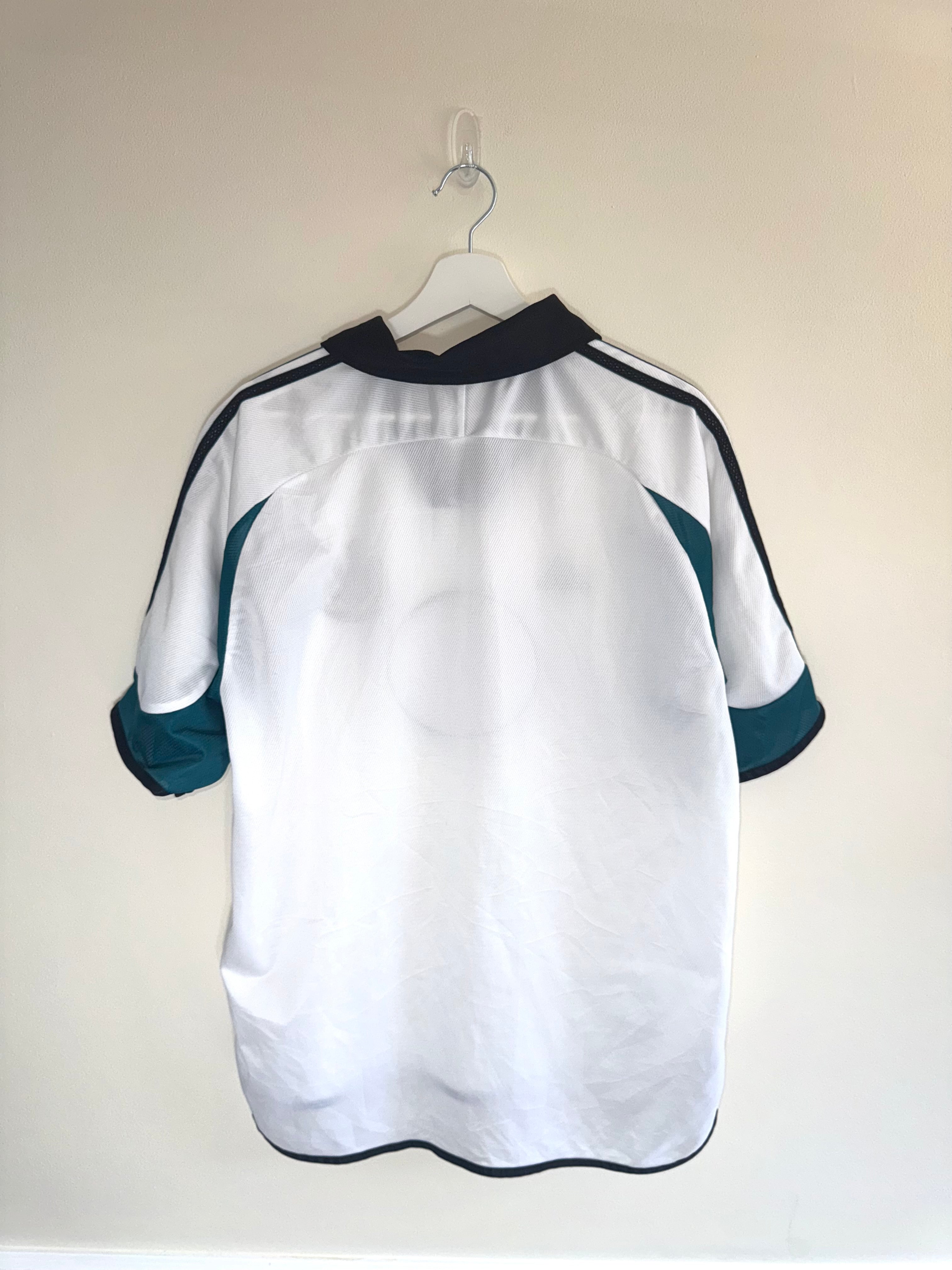 Newcastle United 1999/00 Away Shirt L (9/10)