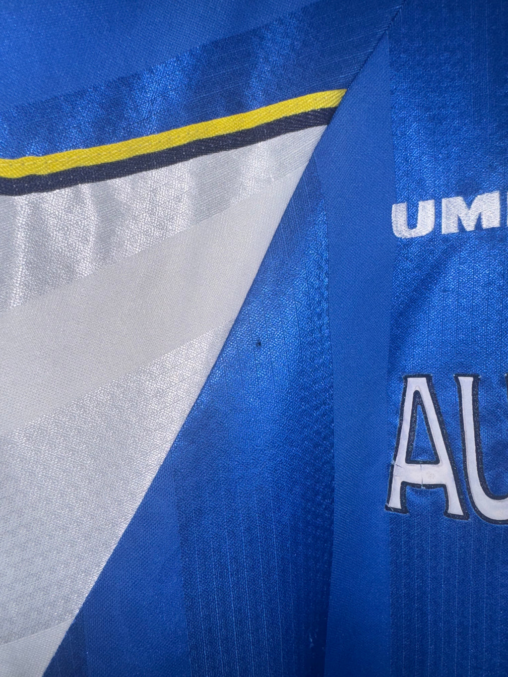 Chelsea 1997/99 Home Shirt XXL (6/10)