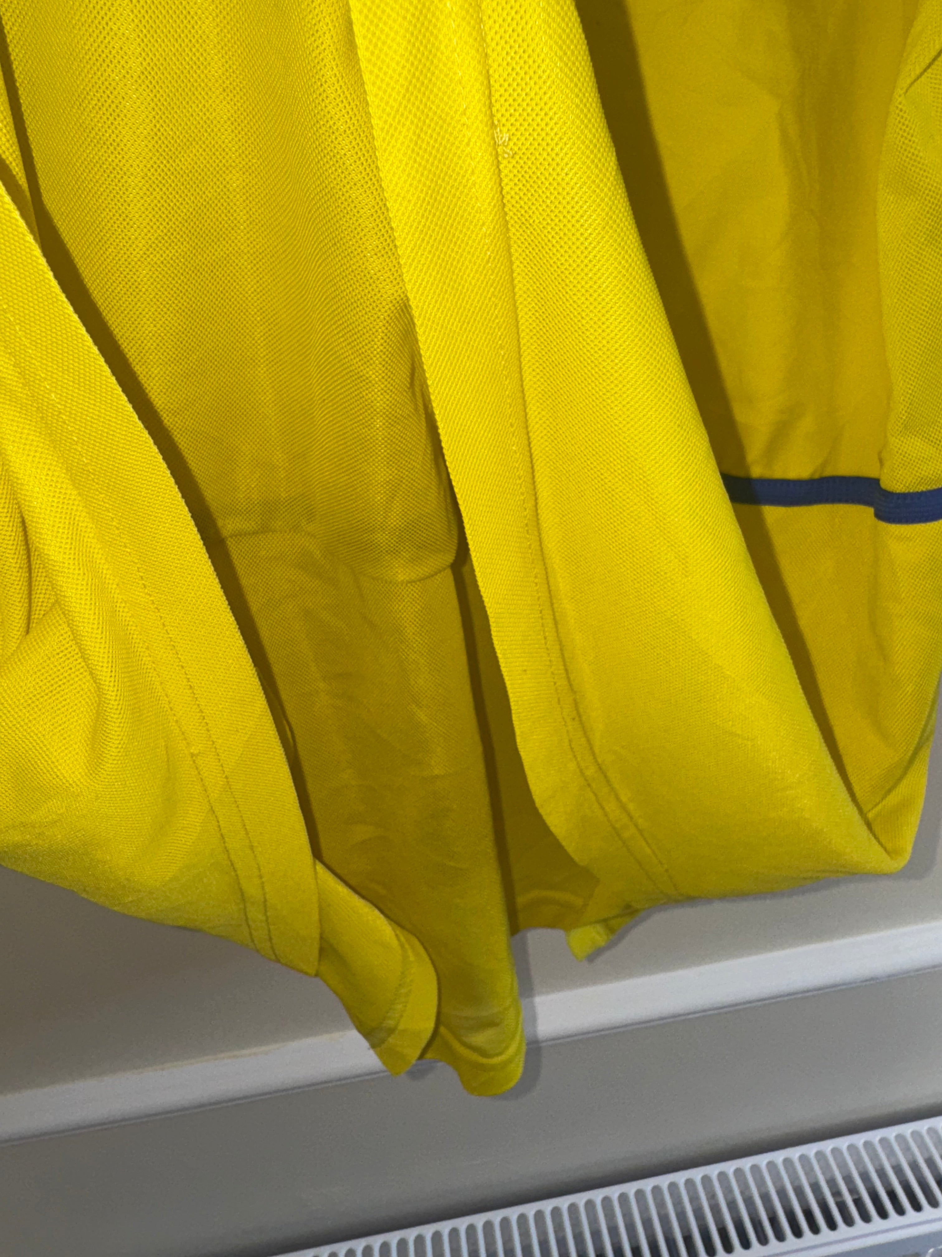Leeds United 2002/03 Away Shirt XXL (6.5/10)