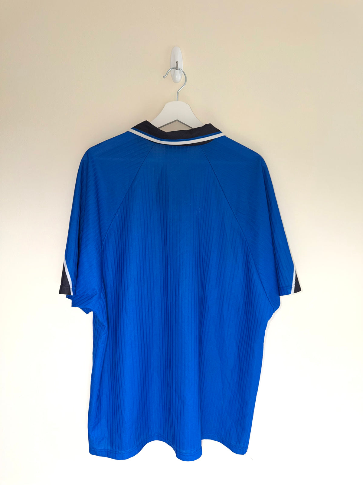Manchester United 1996/98 Third Shirt XXL (8/10)