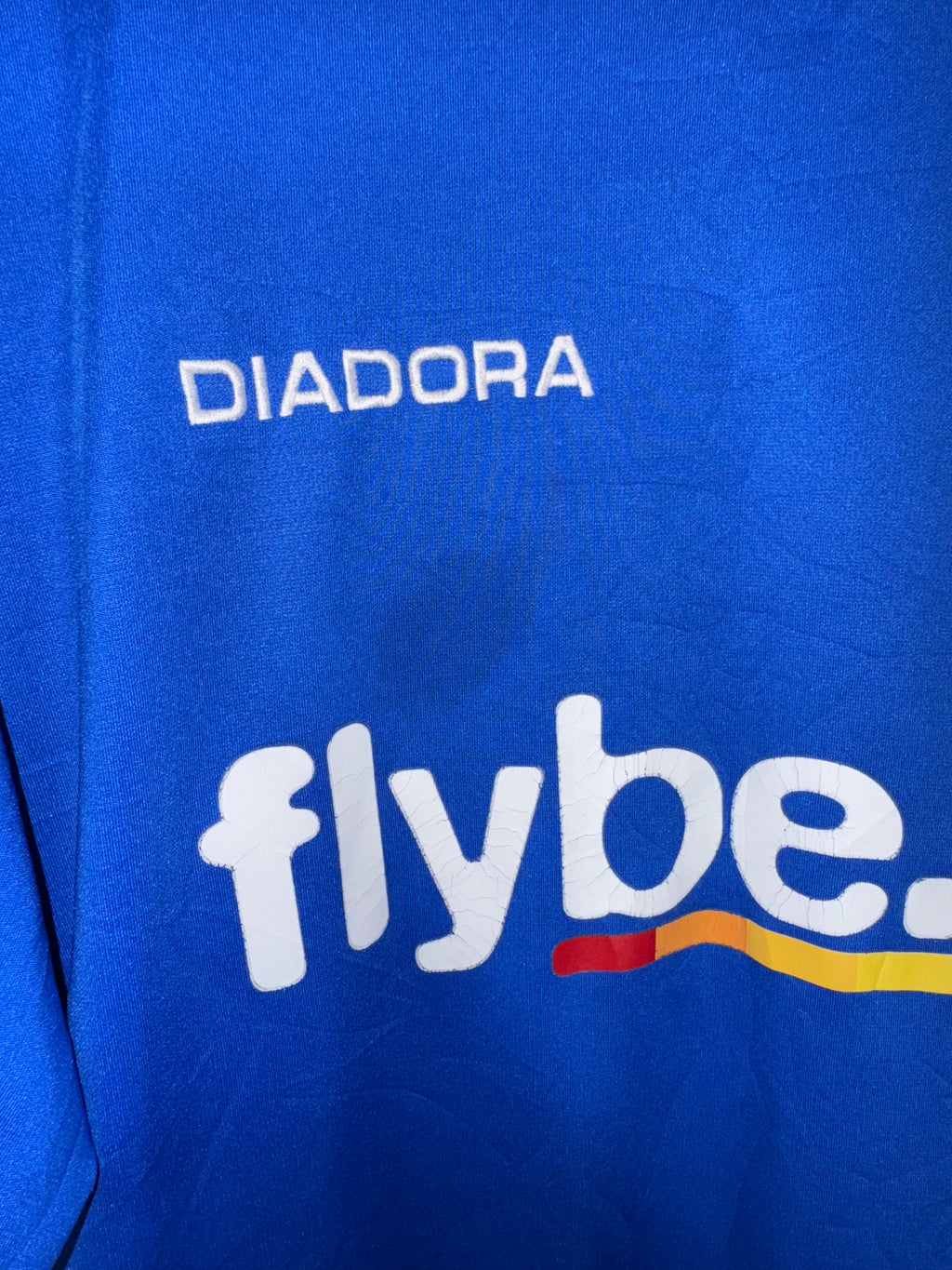 Birmingham City 2004/05 Home Shirt XL (5/10)