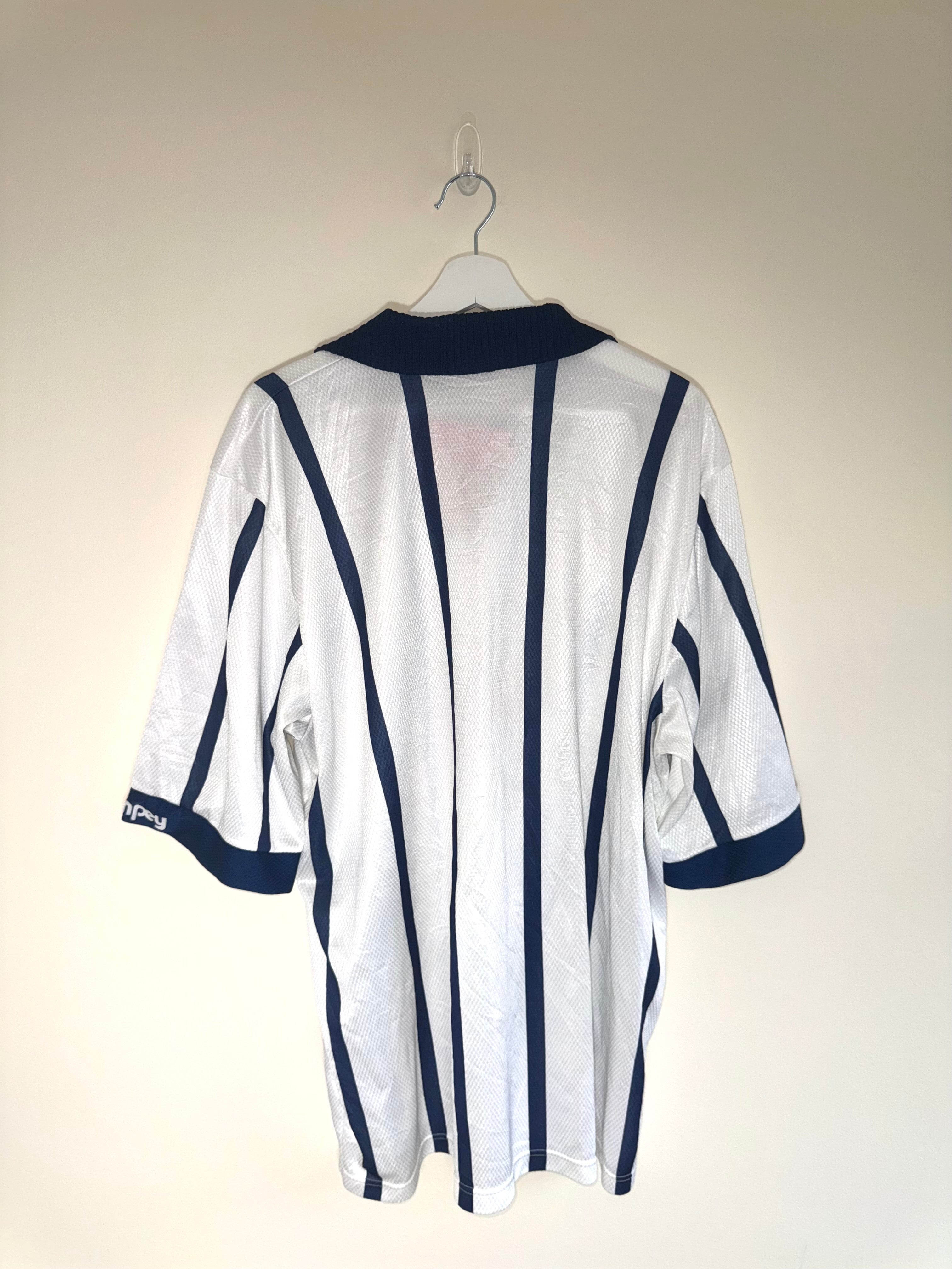 Portsmouth 1994/96 Third Shirt XXL (7/10)