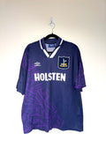 Tottenham 1994/95 Away Shirt XXL (6/10)