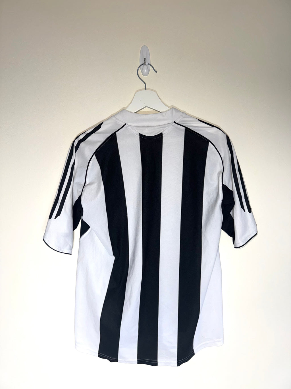 Newcastle United 2003/05 Home Shirt M (8.5/10)