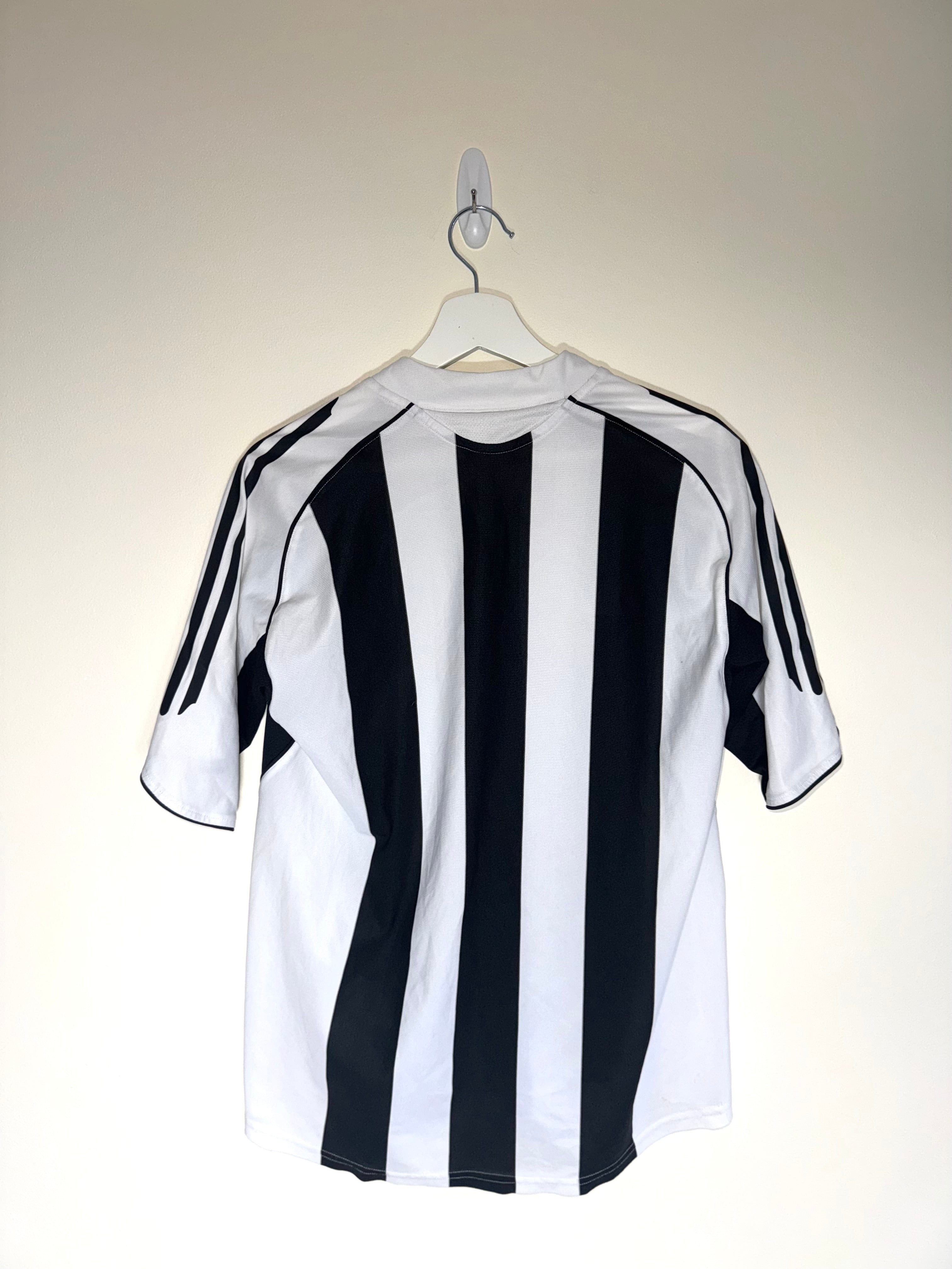 Newcastle United 2003/05 Home Shirt M (8.5/10)