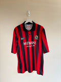 Blackburn 1992/94 Away Shirt XL (8/10)