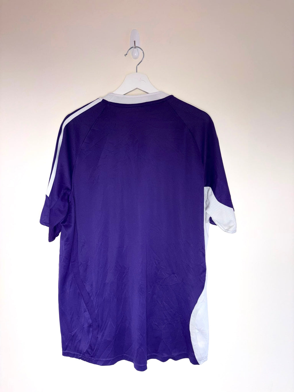 Anderlecht 2007/08 Home Shirt XL (8/10)