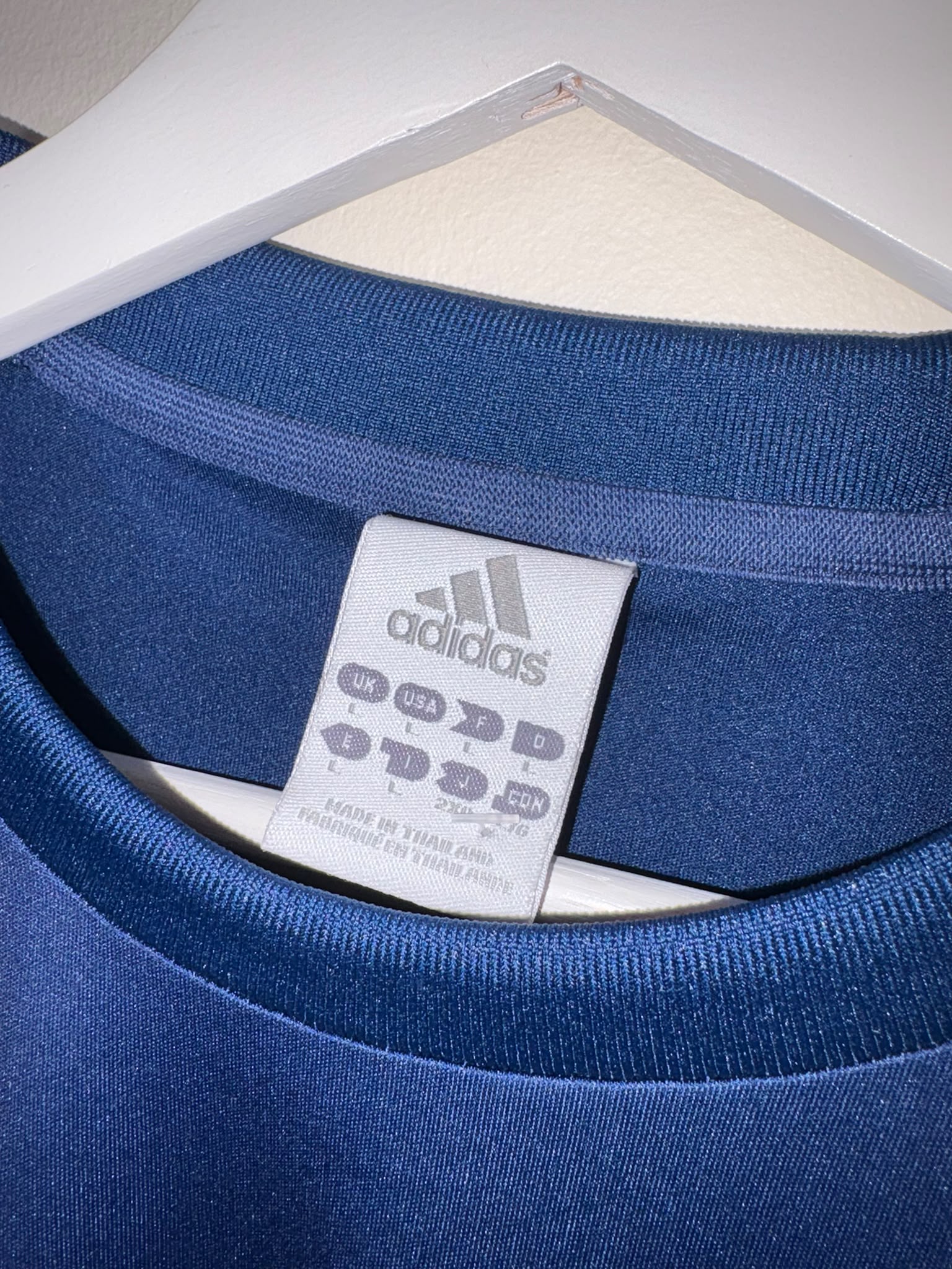Red Bull Salzburg 2006/07 Away Shirt L (8/10)