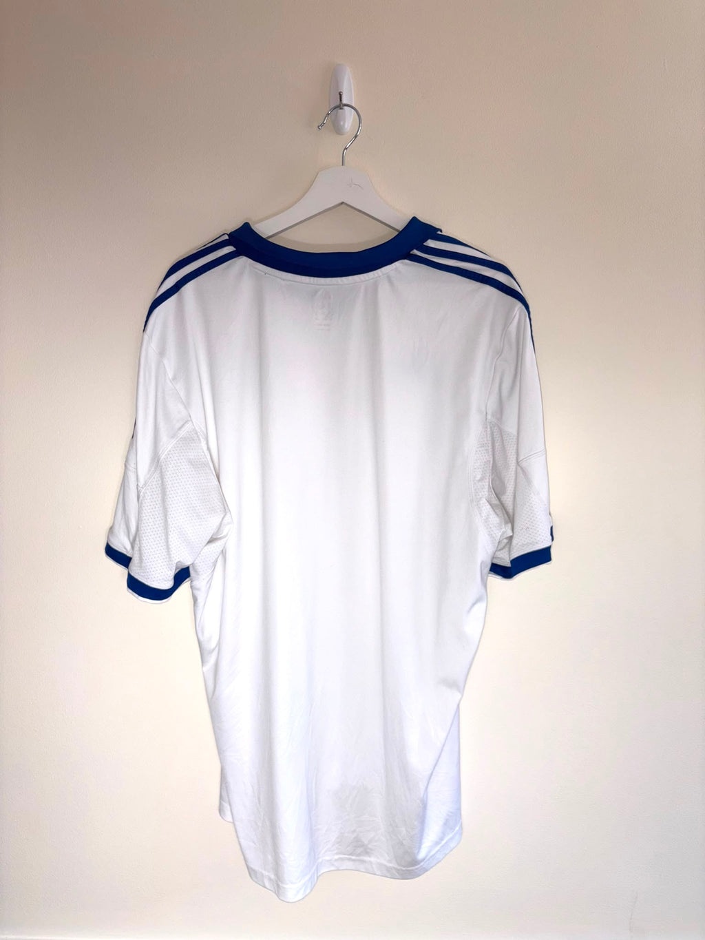 Hamburg 2013/14 Home Shirt XXL (6/10)