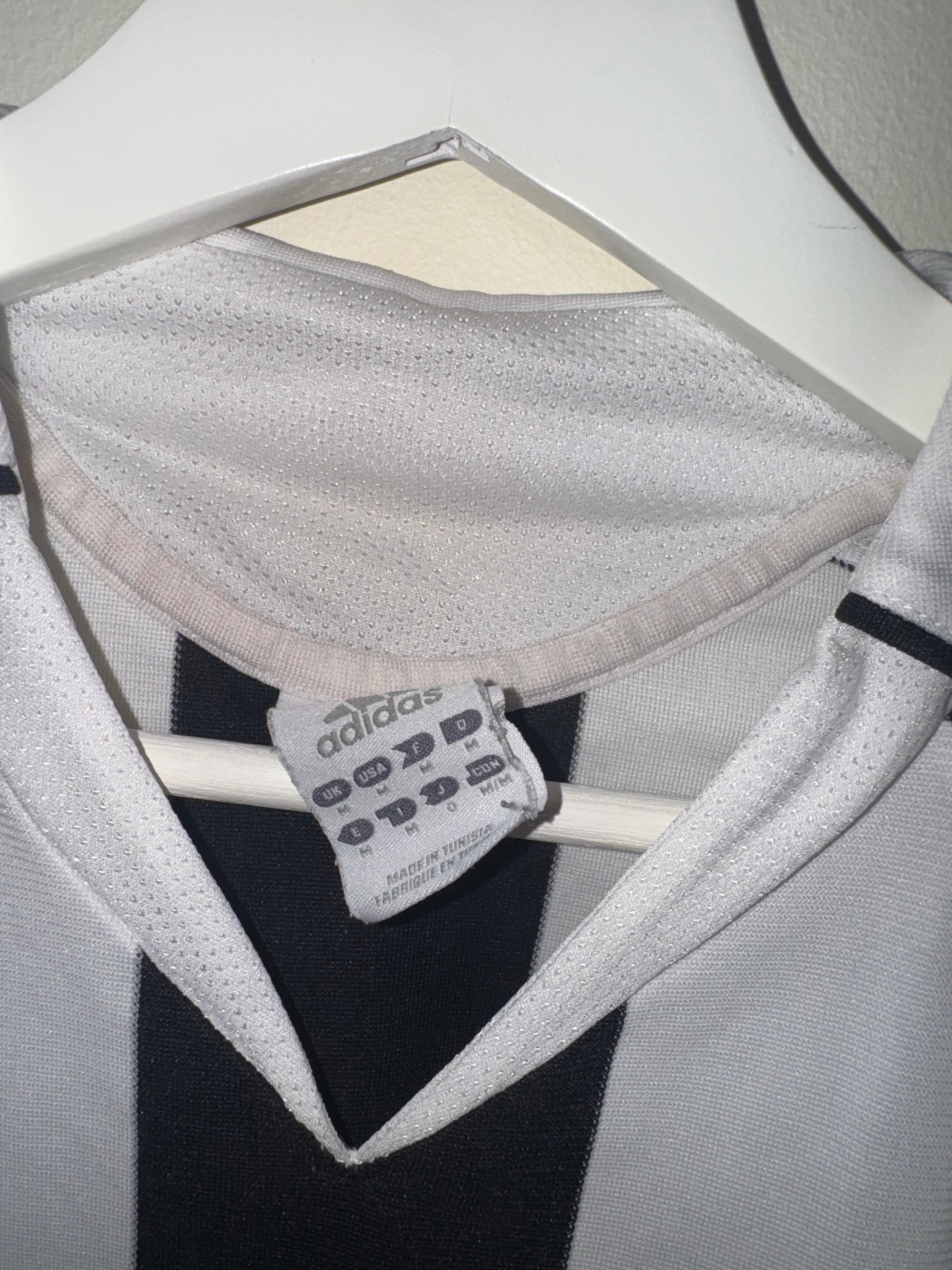 Newcastle United 2003/05 Home Shirt M (8.5/10)