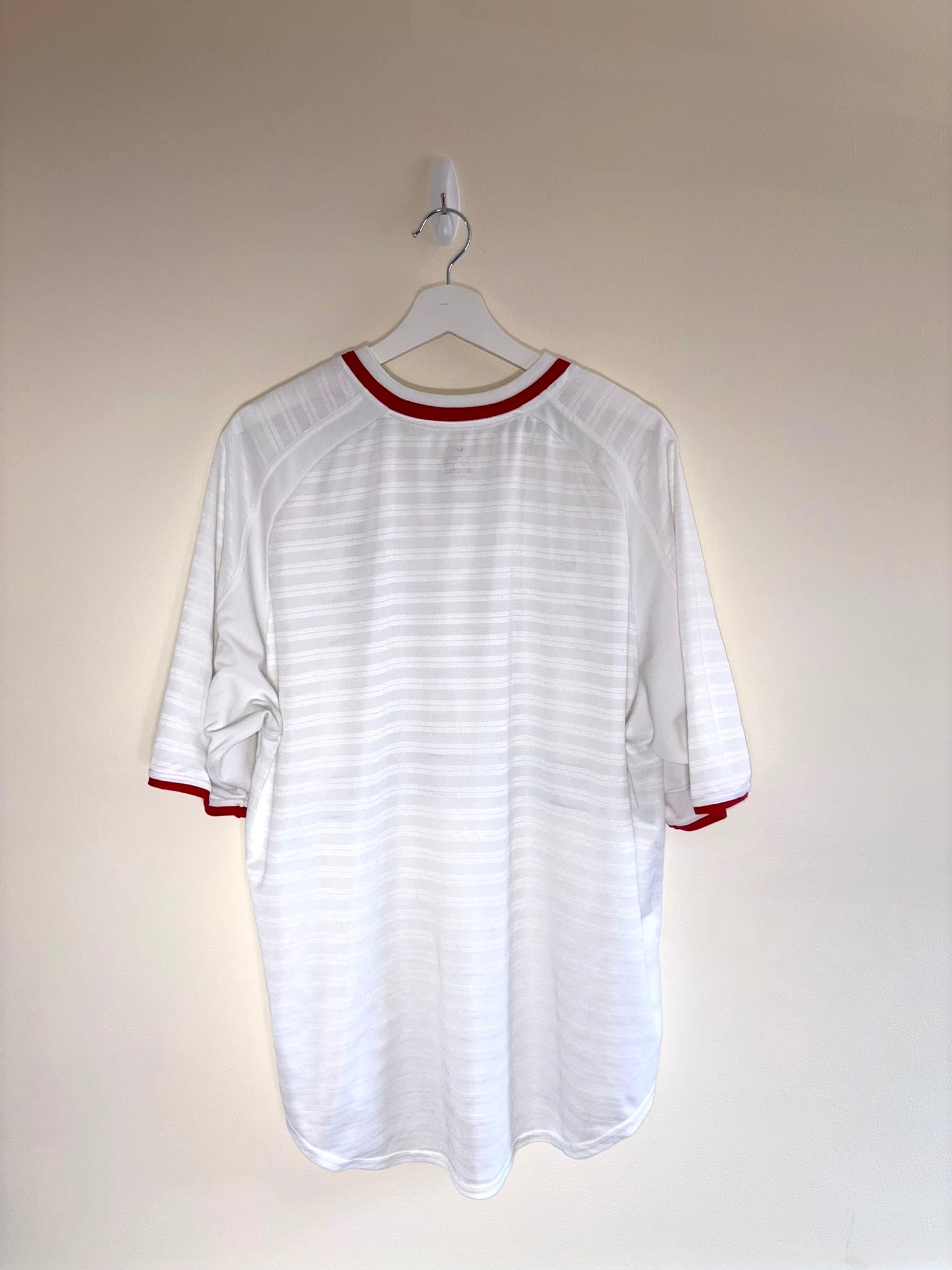 Rangers 2000/01 Away Shirt XL (8.5/10)