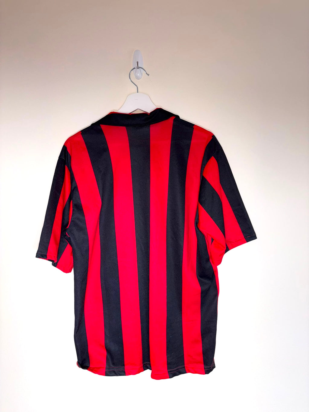 Milan 1988/90 Home Shirt M (7/10)