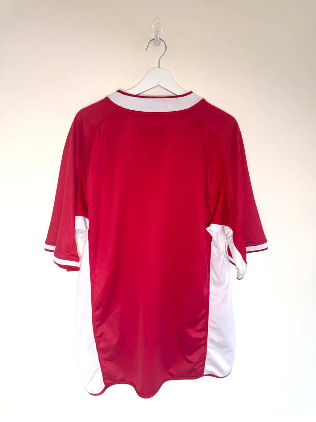 Nottingham Forest 2003/04 Home Shirt XXL (9/10)