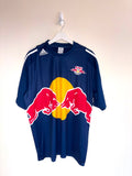 Red Bull Salzburg 2006/07 Away Shirt L (8/10)