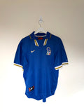 Italy 1996 Home Shirt M (7.5/10)
