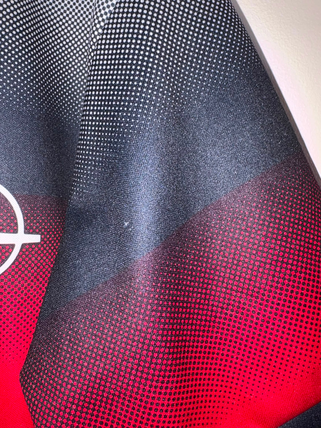 AC Milan 1995/96 Home Shirt L (8/10)