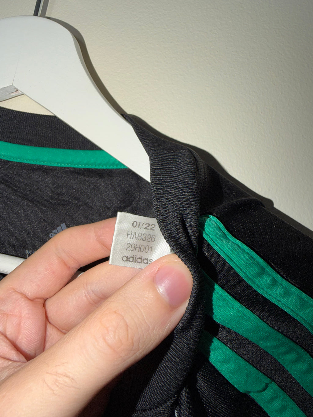 Celtic 2022/23 Away Shirt *KYOGO* L (7/10)